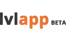 Lvlapp logo